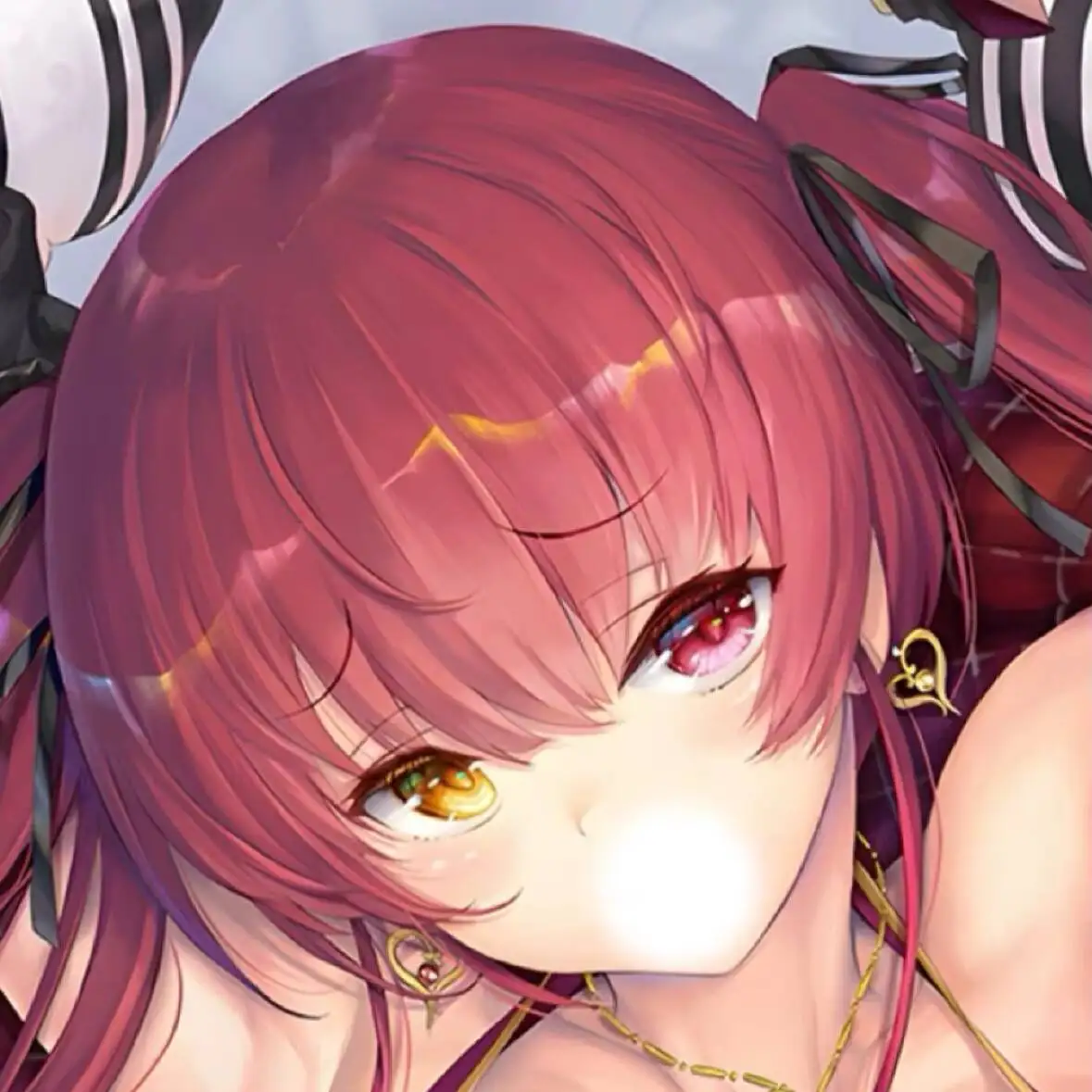 

Virtual Anime YouTuberHoushou Sea SexyDakimakura Cozy Cushion Cover Pillow Case Liner For Bed Gifts SS