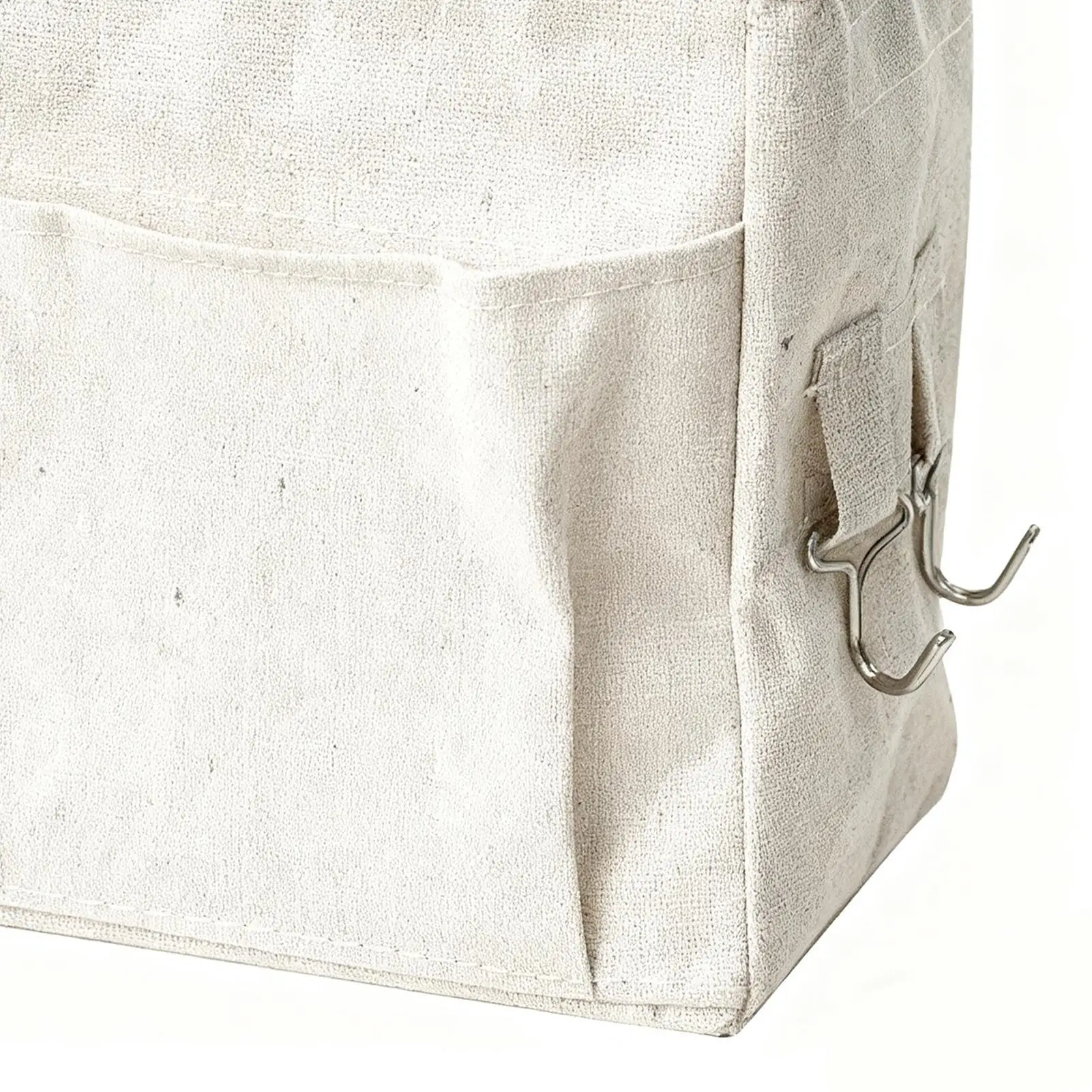 منظم السرير، حقيبة محمولة قابلة للتعليق، جيب حفاضات بجانب السرير، لغرفة النوم بطابقين، غرفة الأطفال، السفر، لعبة زجاجة الأطفال، الأنسجة #3