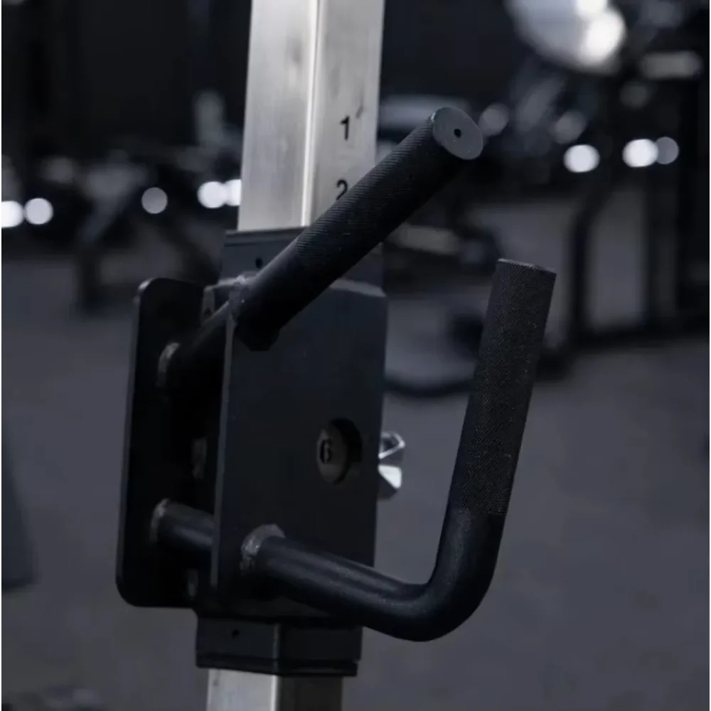 Fitness Chest Exercise Shoulder Strength Trainer Fitness Gym Fitness ISO Standing Chest Press