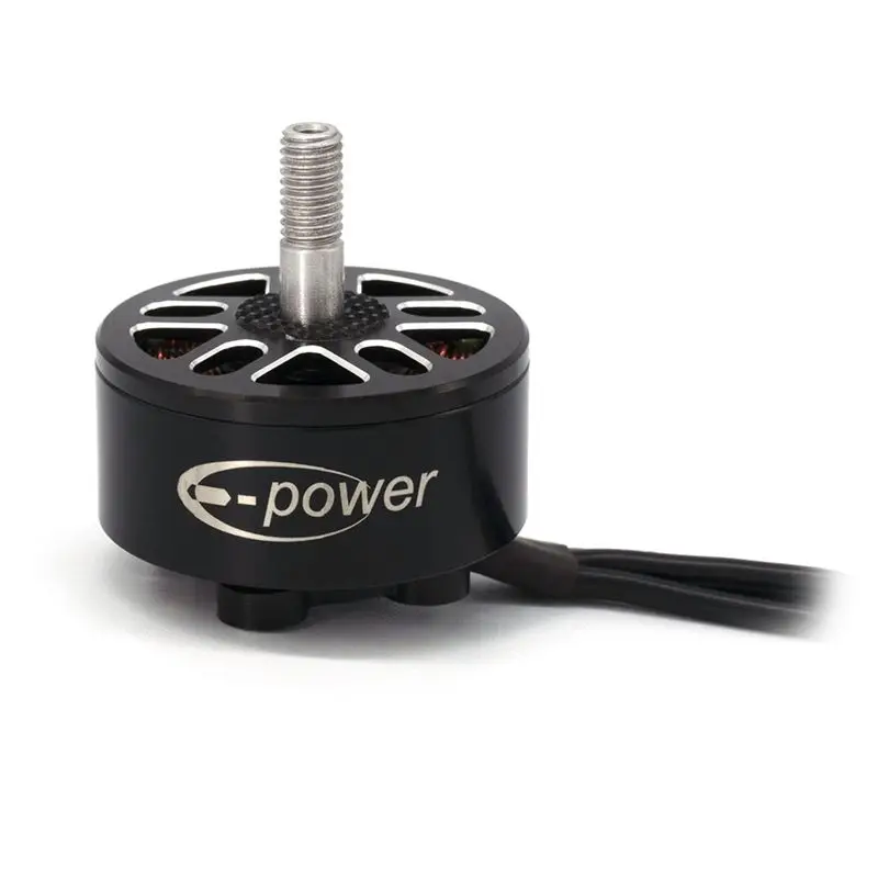 B68A 4Pcs X2812 900KV Brushless Motor 2-6S 4Mm Bearing Shaft For RC Multirotor Airplane FPV Long Range Drone DIY Parts