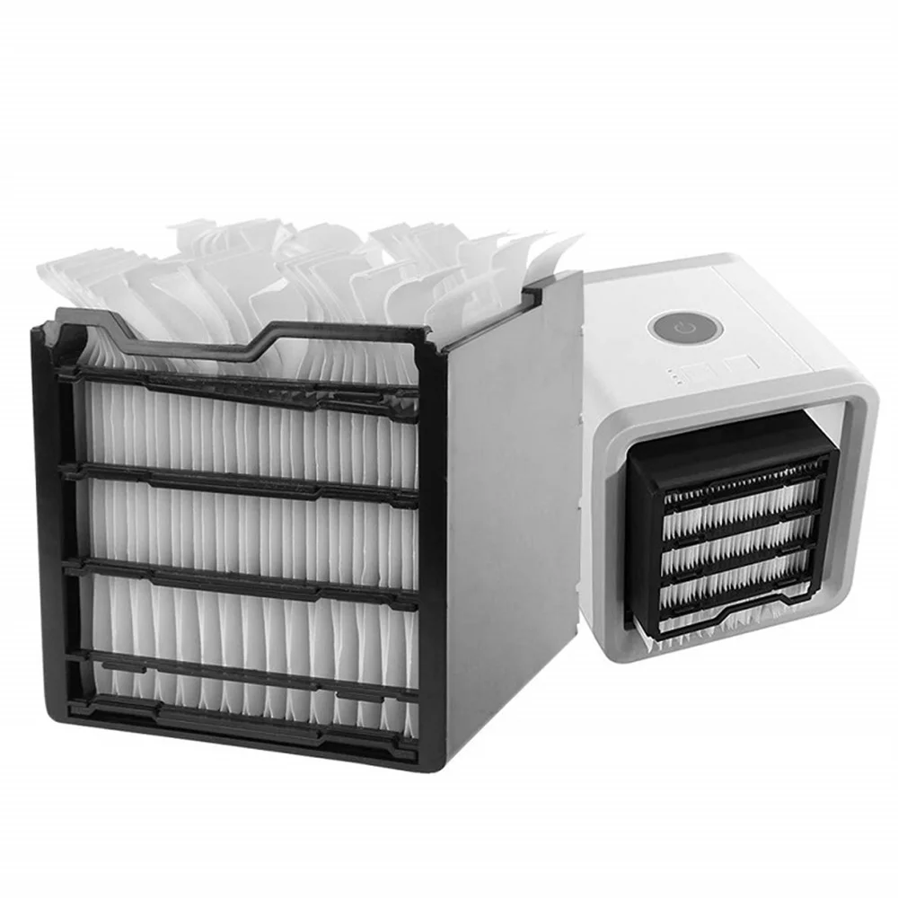 Replacement Filter for  Air Cooler Filters Mini Air Cooler Filter Replacement Air Replacement Filters for Arctics Cooler