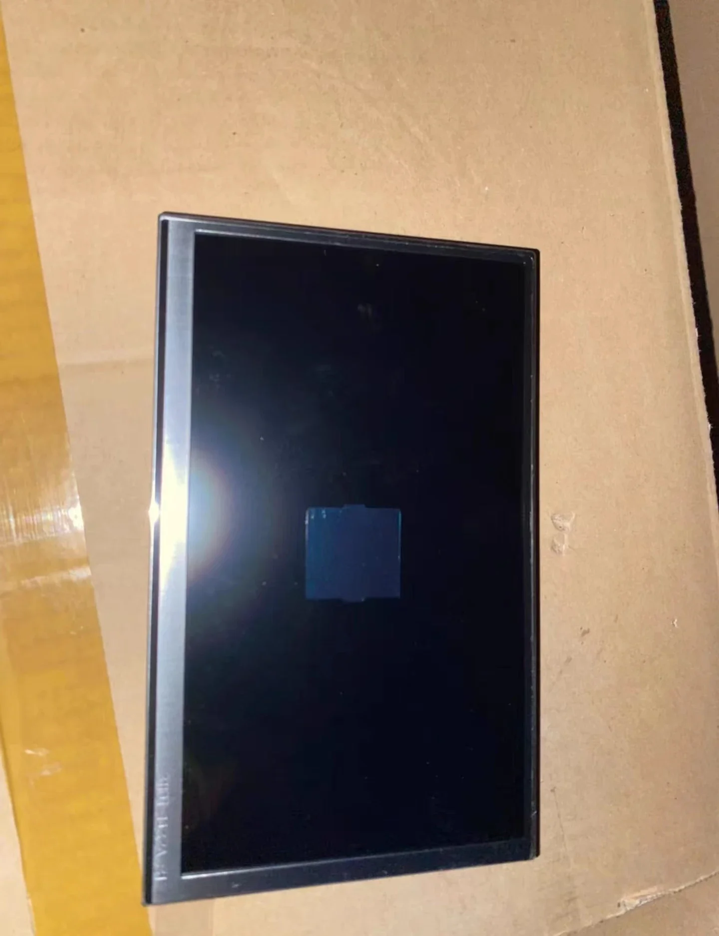 Pantalla LCD LA070WH1 (SL) (01)