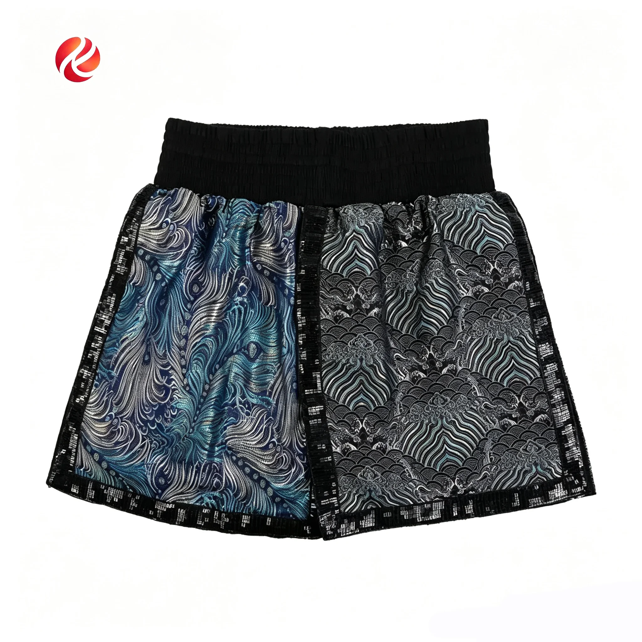 Muay Thai Boxing Shorts Fighting Gym Adult Mixed Martial Arts Men Women UFC Training Clothes WWE Wrestling Kickboxing Shorts