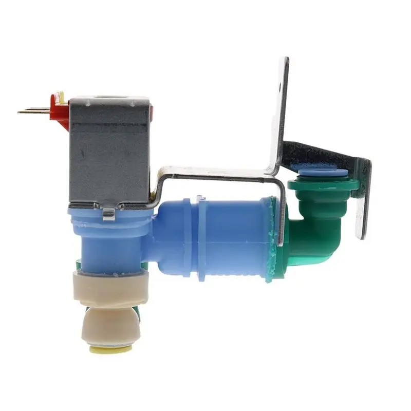 【BRAND NEW】For Whirlpool Refrigerator Replacement Water Inlet Valve- Model Codes W10420083 WPW10420083 K-78090-AM