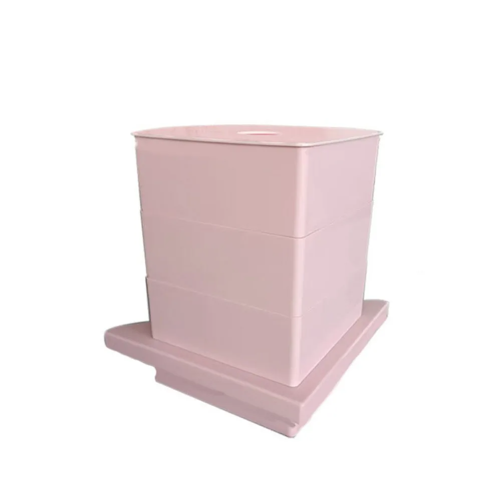 

Plastic Aquarium Waterfall Filter Silent External Fish Tank Filtration Circulation System Wall Mounted