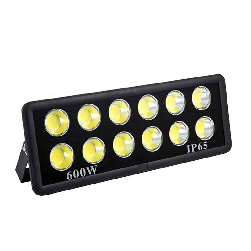 Lights Brilloop Meanwell High Power 500 600watts Led Flood Light