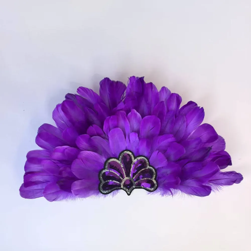 البوهيمي أوزة ريشة غطاء الرأس الهندي ريشة غطاء الرأس عقال صور الرقص زي حفلة اكسسوارات الدعائم