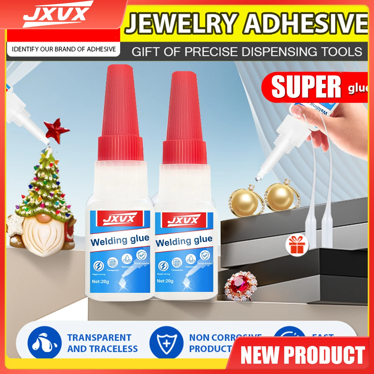 Jxvx 20/35 G Super … - image