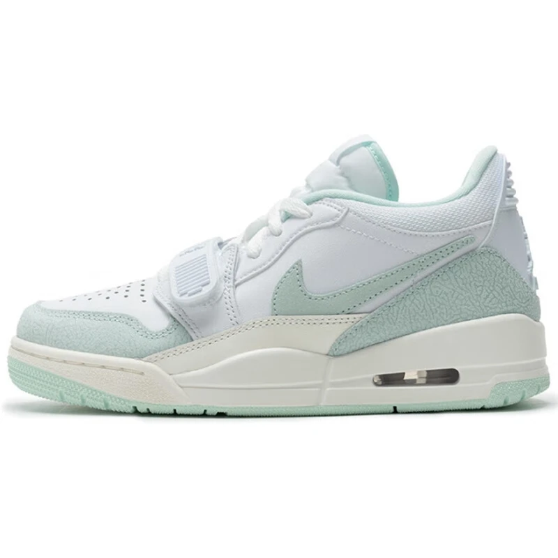 Новое поступление оригинальных женских баскетбольных кроссовок NIKE WMNS AIR 312 LOW