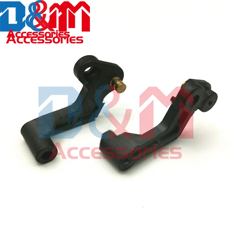 5set D2024234 D2024244 Pressure Release Lever compatible for RICOH MP 2554 3054 3554 2555 3055 3555 4054 5054 6054 4055 5055 605