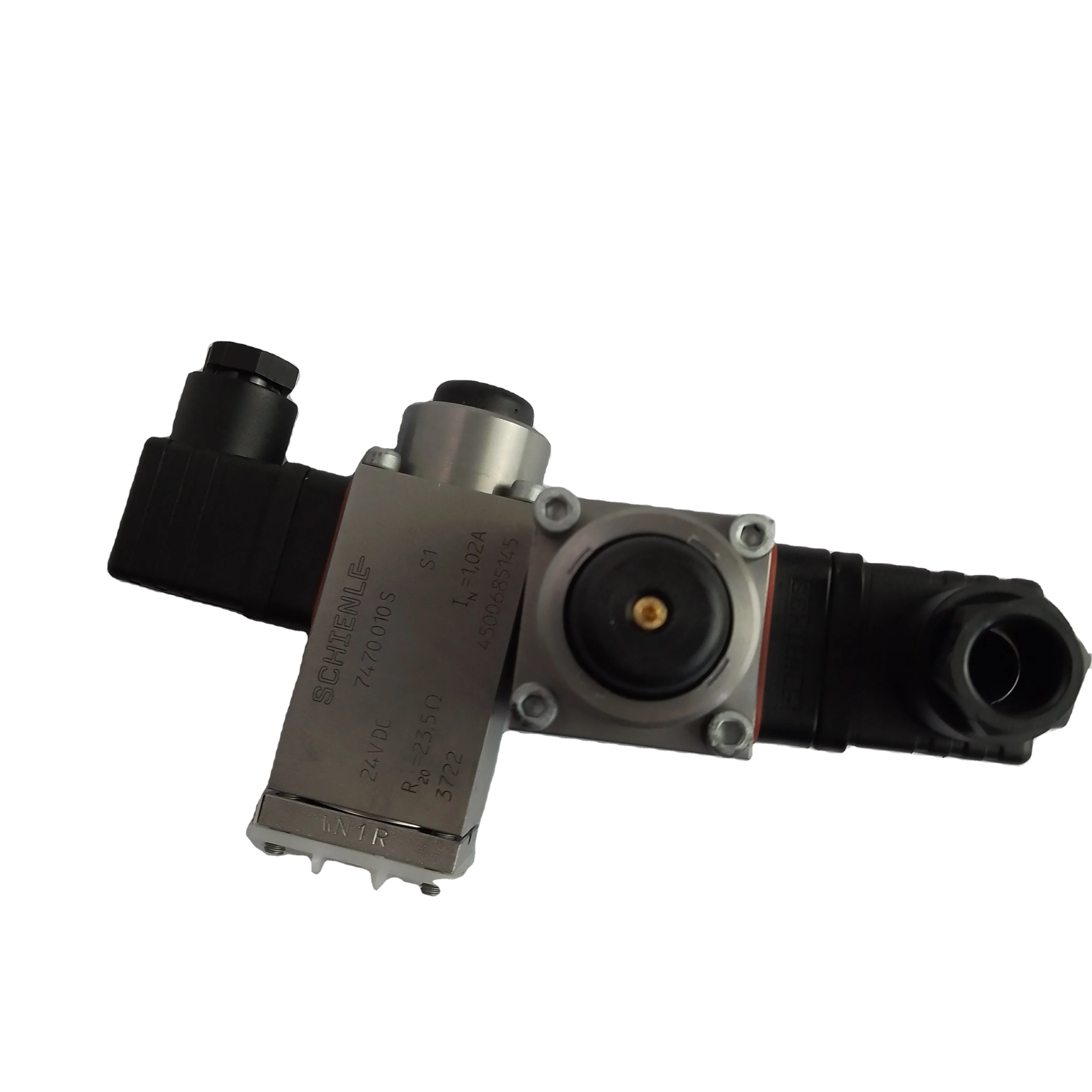 

HAWE Directional Seated Valve WN 1 R