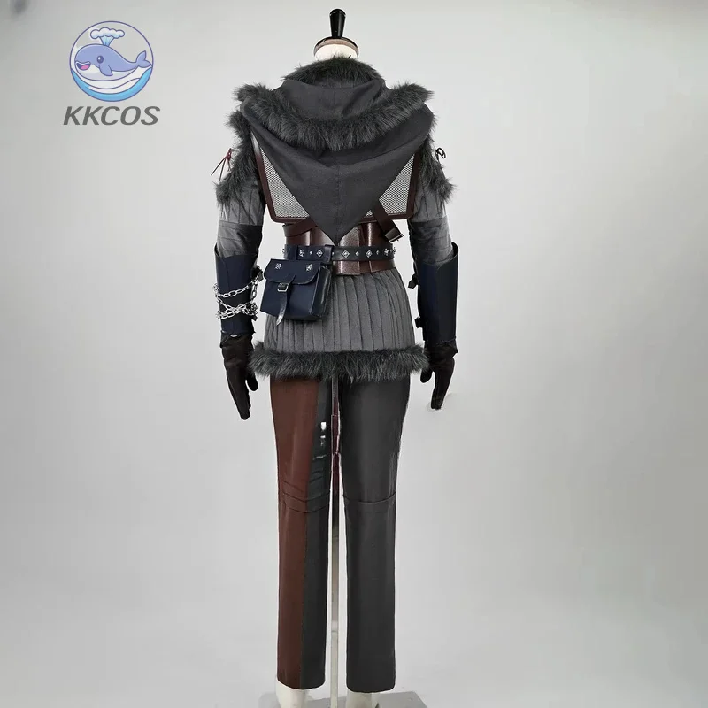 أزياء سيري سيريلا فيونا إلين ريانون التأثيرية لحفلات الهالوين وأعياد الميلاد وحفلات لعب الأدوار اليومية العصرية