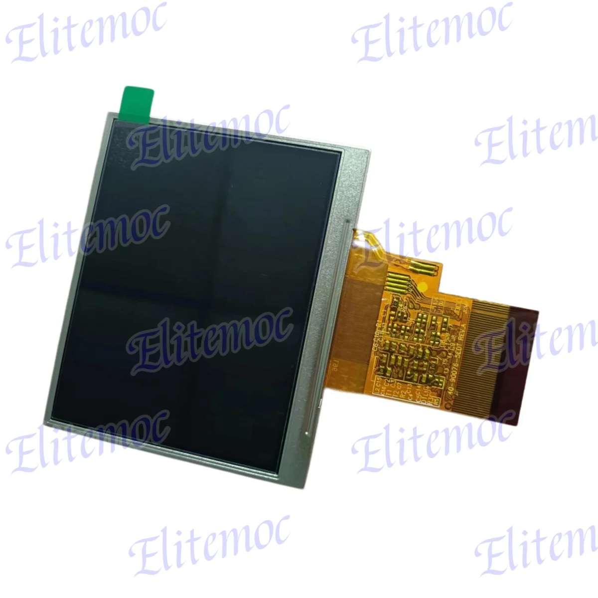 

ETA035009DM6 3.5 inch LCD Display Screen Replacement