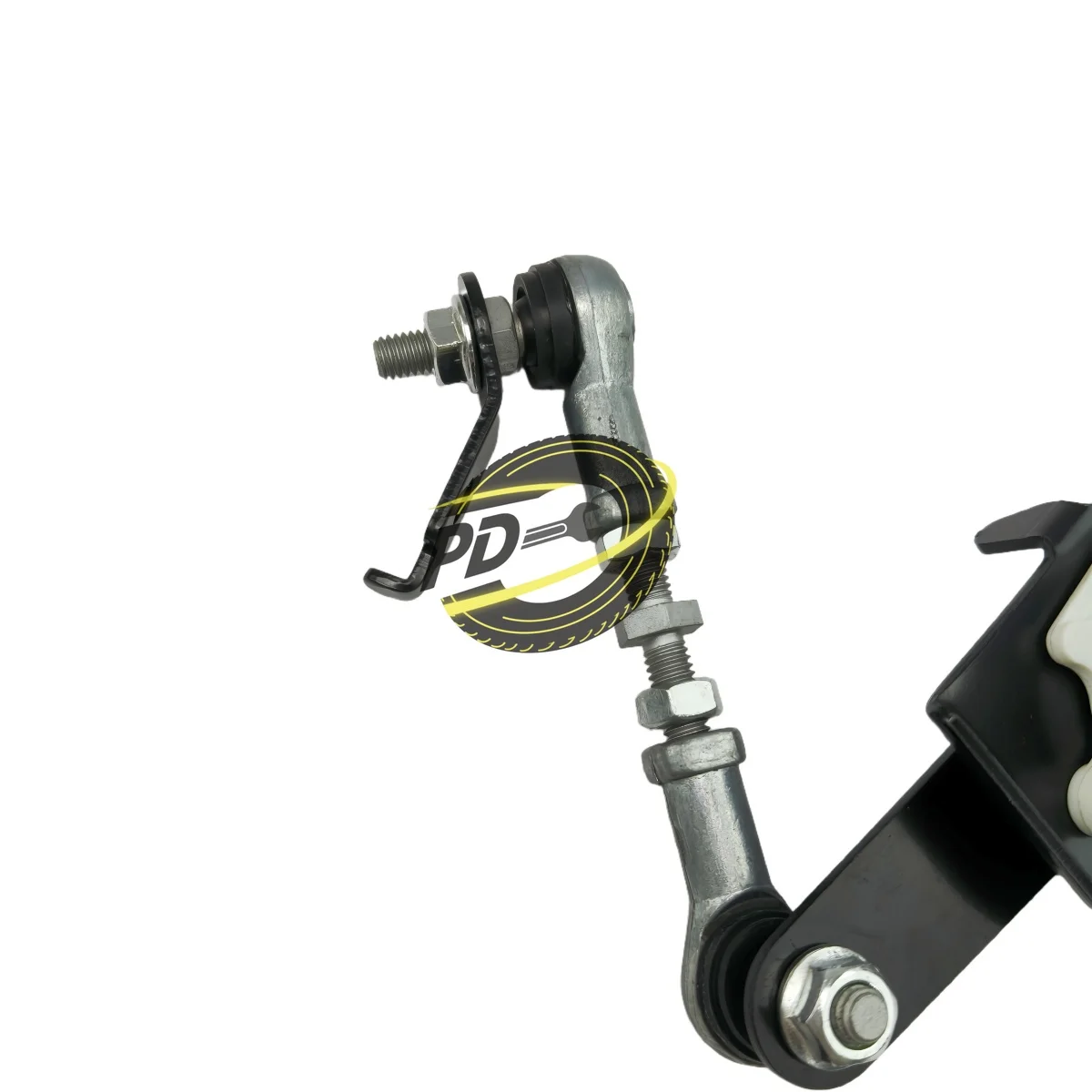 เซ็นเซอร์ระดับความสูงด้านหน้า-หลัง ซ้าย สำหรับรถยนต์มิตซูบิชิ ปาเจโร มอนเตโร 4 IV V8 V9 ปี 2006-2016 รุ่นใหม่ 8651A064 8651A065