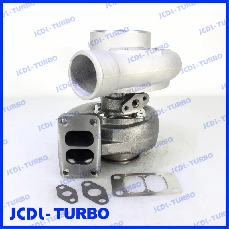 Turbo HX35 Turbocharger 4036324 4038477 4036325 for Cummins 6BT 6BTA KCEC Tier 2B Engine