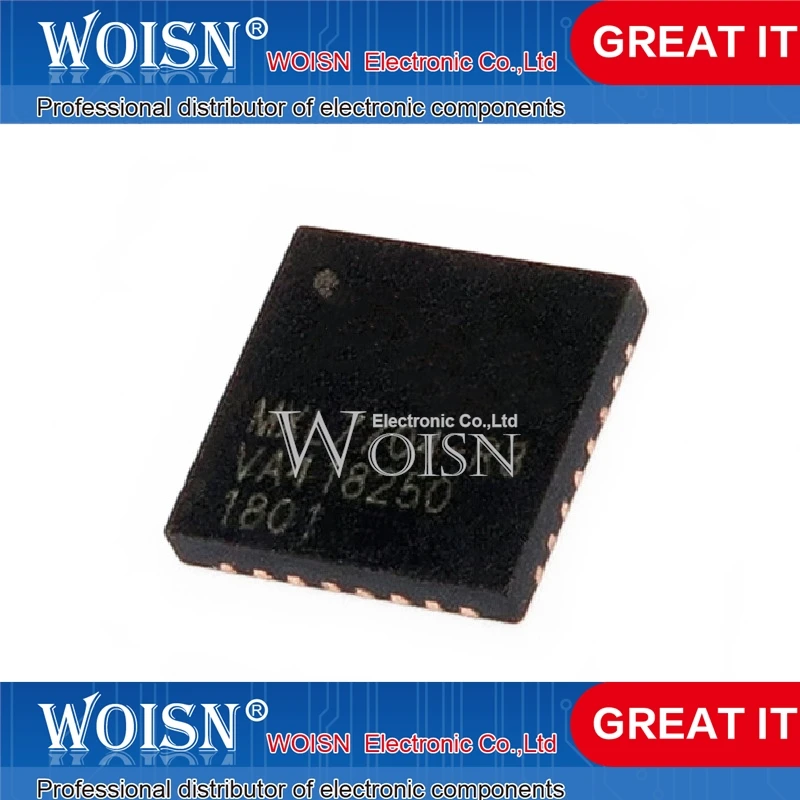 Hot Sale 1-5-10pcs MXL7704-R3 MXL7704  Price discounts Spot supply Ready Stock