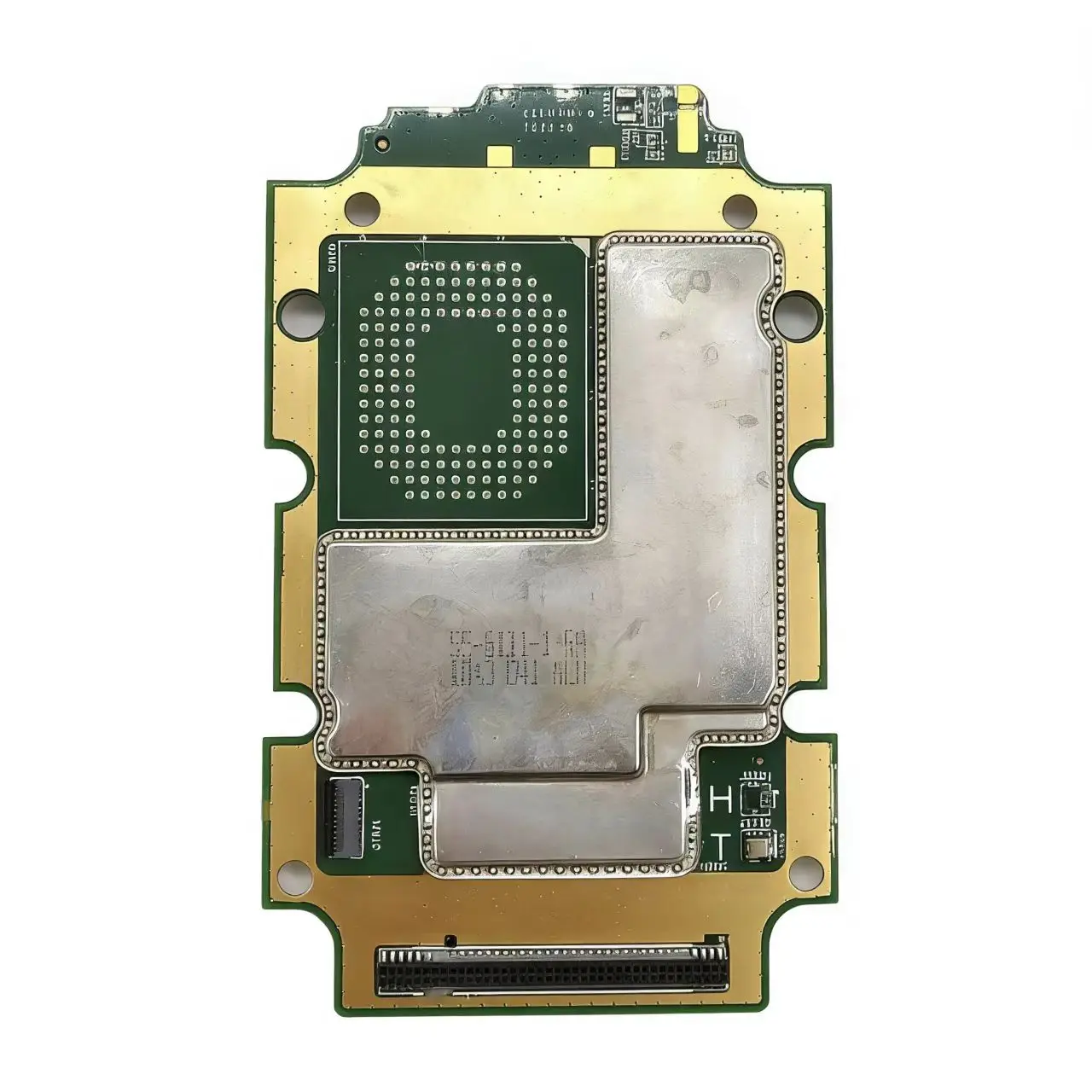 Honeywell CK75 Motherboard Original Equipment Manufacturer POS Computer Retail Scanner Part