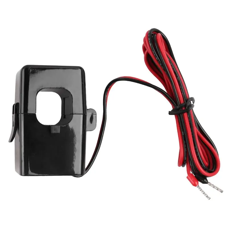 AT29-4X High Frequency Split Core Current Transformer OPCT16ATL 3000/1 AC CT Clamp On Current Transformer