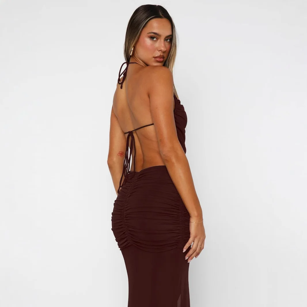 النمط الأوروبي والأمريكي المرأة الصيف الجديدة مثير الدانتيل متابعة الرسن سترة قصيرة مطوي تنورة سبليت البدلة