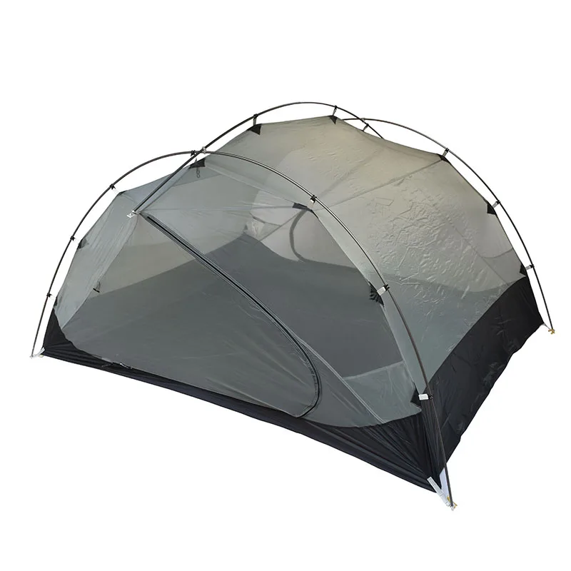 3F UL Gear Qingkong 3人用 No-See-Um 3 & 4シーズン 210*170*125CM 3