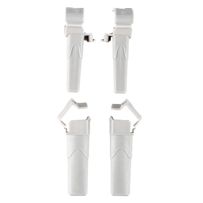 Extension de train d'atterrissage ABKI-STARTRC pour DJI Mini 4 Pro – Pieds légers et détachables pour une dédouanement et une sécurité améliorées