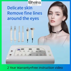 Hot Sale Ultrasonic Face Lift Facial Microcurrent BIO Microcurrent Machine Professional antiaging machine