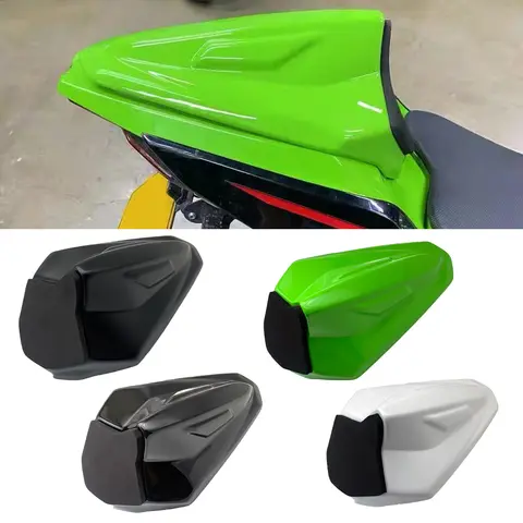 카와사키 닌자400 Z400 2018-2025 오토바이 액세서리 뒷좌석 커버 카울 ABS 카울 액세서리 닌자400 z400 카와사키 닌자400 Z400 2018-2025 오토바이 액세서리 뒷좌석 커버 카울 ABS 카울 액세서리 닌자400 z400