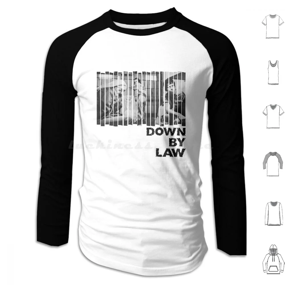Down By Law Hoodie … - image