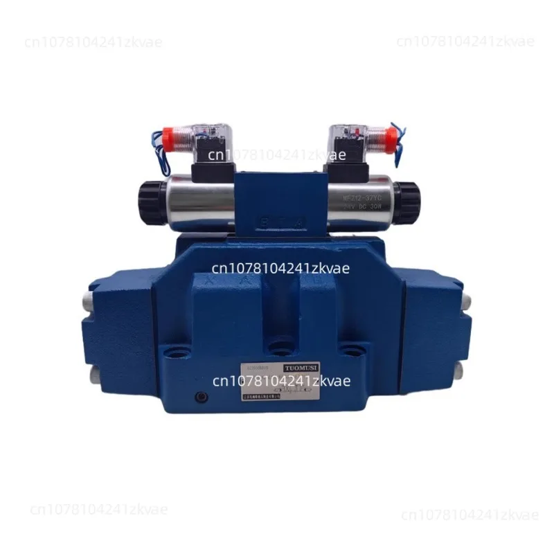 Electro-hydraulic directional valve4WEH25E50B/6EG24NETZ5L 4WEH25E50B/6EW220-50NETZ5L 4WEH25J50B/6EG24NETZ5L