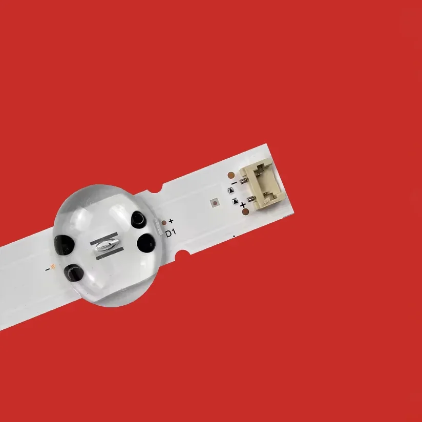 

LED Backlight Strips For 75UM7600 75UK6200 75UK6500 75UM6200 75UM7100 75UN8570PUC 75UN7070PUC 75UK65 75UK62 75UK6570 75UM7110