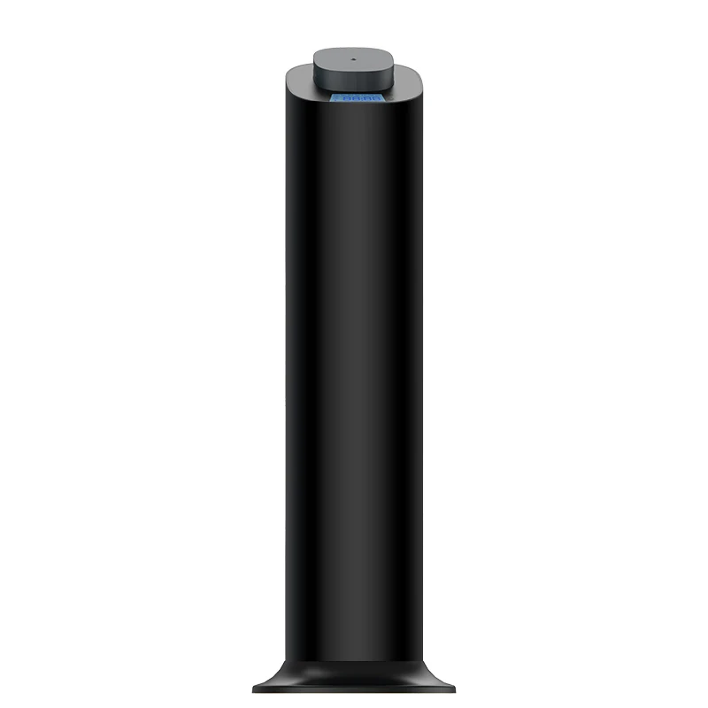 Floor-standing Large-scale Commercial Smart Essential Oil Aroma Diffusers Timing Function Two-fluid Atomization Oil Aromatherapy