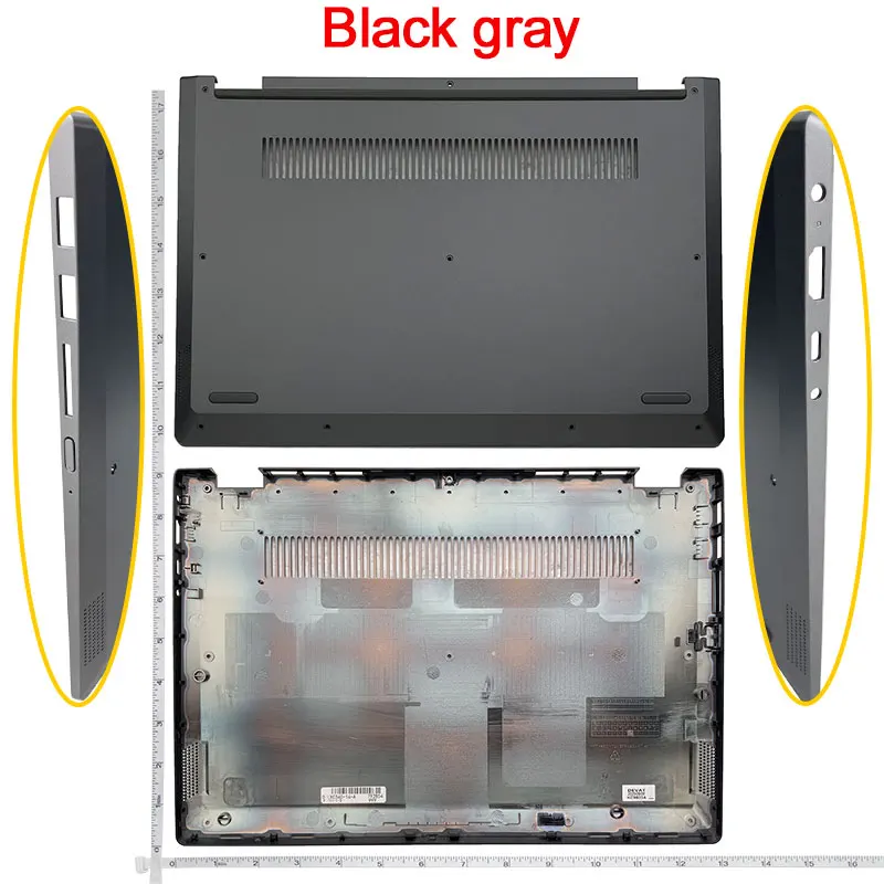 New case cover For IdeaPad C340-14IWL C340-14API C340-14IML FLEX