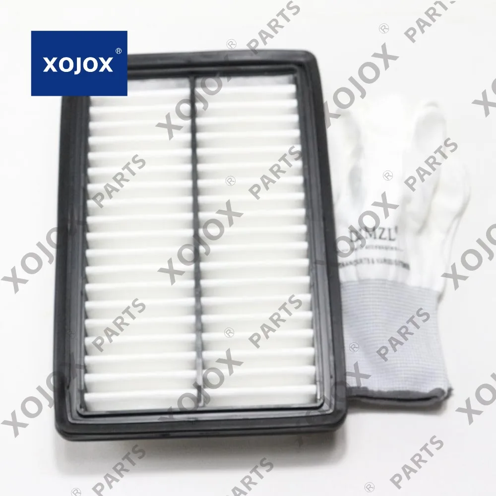 

XOJOX Engine air filter with gloves for Mazda Protege 95-03 Protege5 02-03 B595-13-Z40-