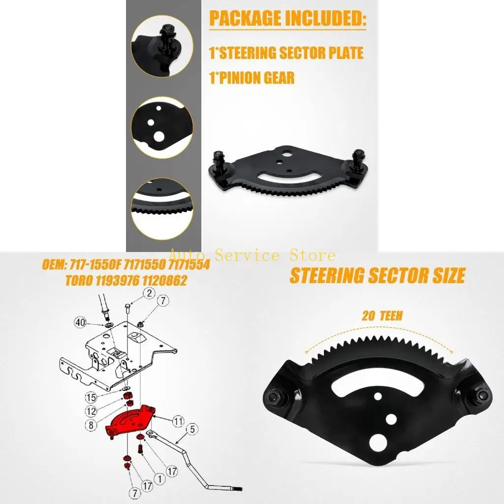 

462a Gawn Tractor Dieer Secrocker Searion для LT1045 LT1046 LTX1040