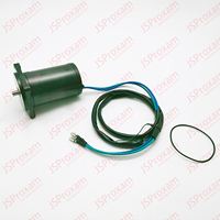 82-6893 18-6258 18-6280 435532 437801 10811 10811B Replacement For OMC EVINRUDE JOHNSON 40-48-50HP TILT TRIM MOTOR 1992-up