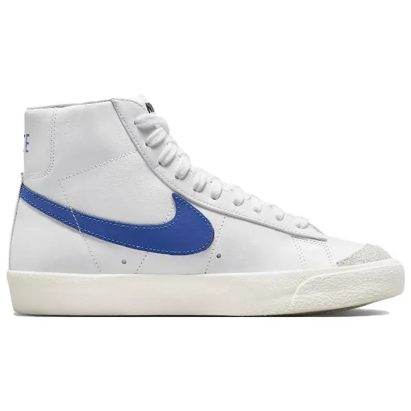 Nike Nike Blazer Mid Game scarpe da ginnastica da donna reali CZ1055-124