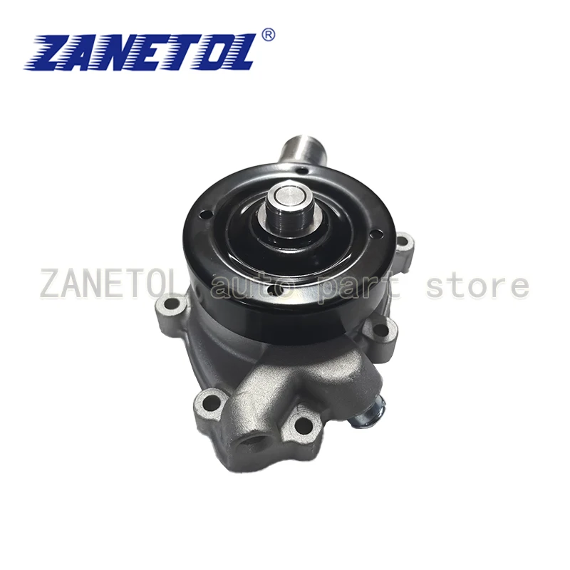 

Детали двигателя водяного насоса системы охлаждения ZANETOL для DODGE W350 PICKUP 1993 для JEEP GRAND CHEROKEE 1993 ~ 1988 53021018 АБ 4851178 АА
