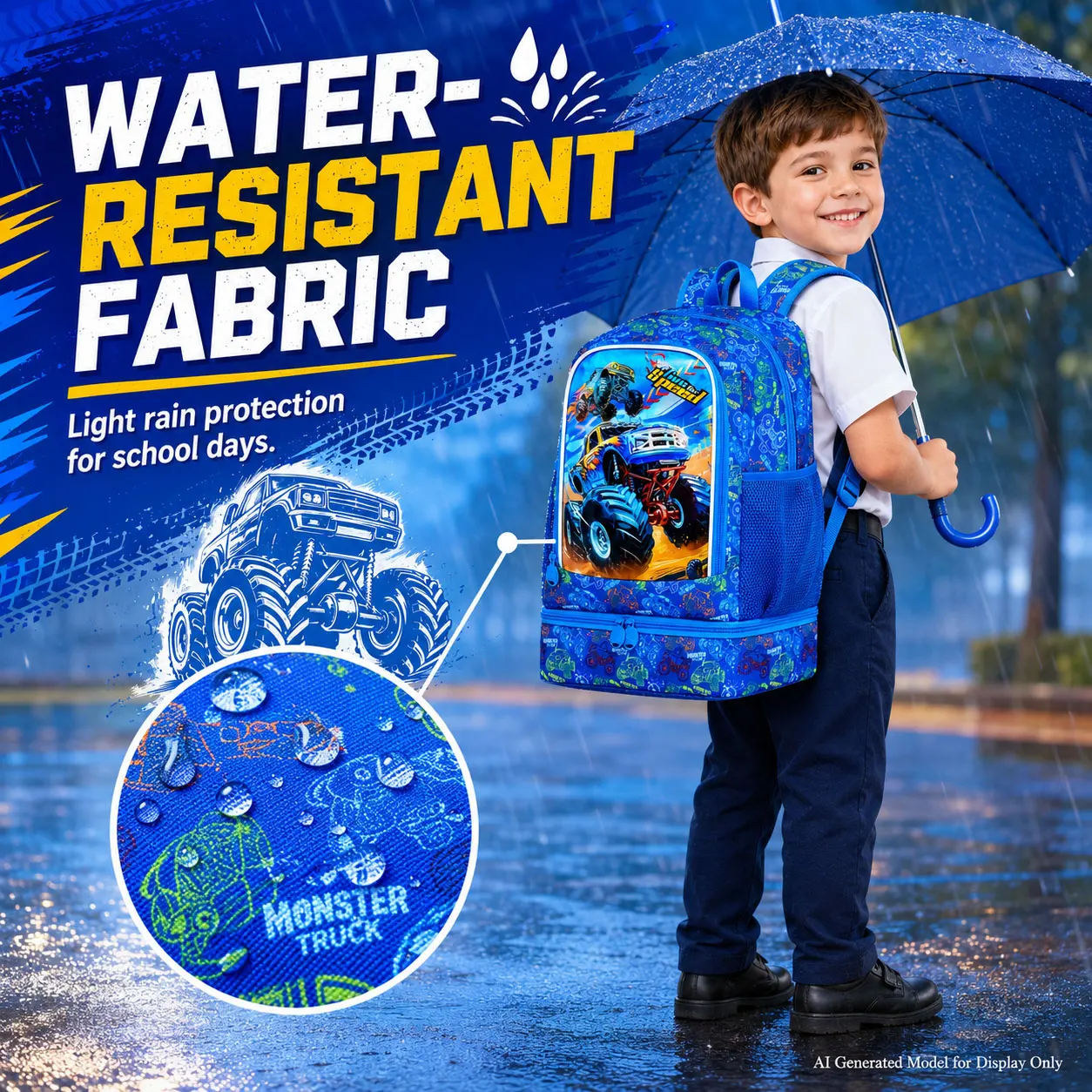 2-in-1 Children Backpack Set,  - Backpack Insert Organizer review and price