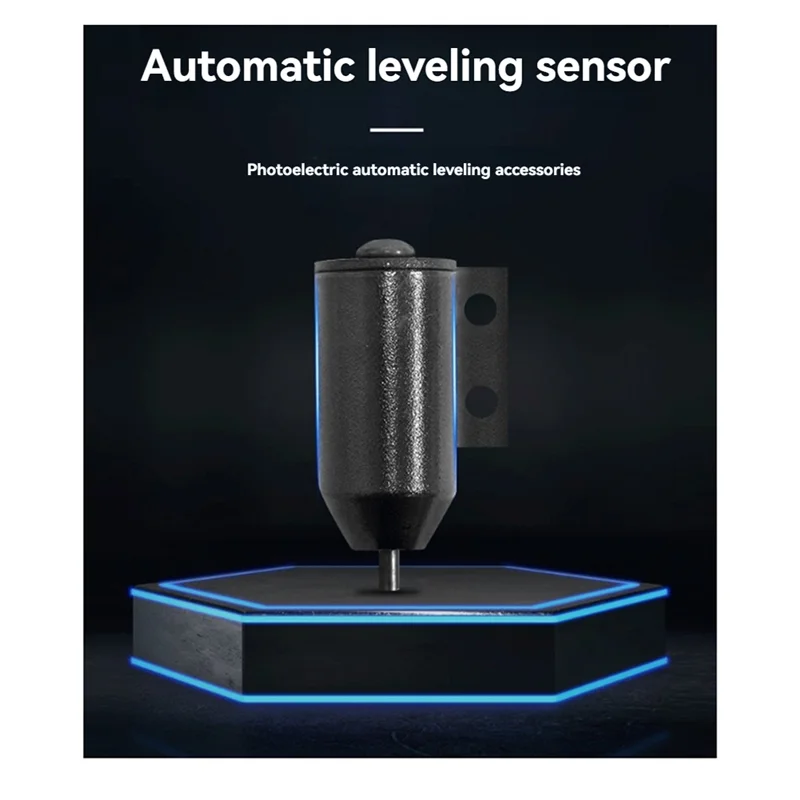 A47F-For Artillery Sidewinder SW-X2 3D Printer - ABL Automatic Leveling Kit, Adaptive Extruder Upgrade Parts