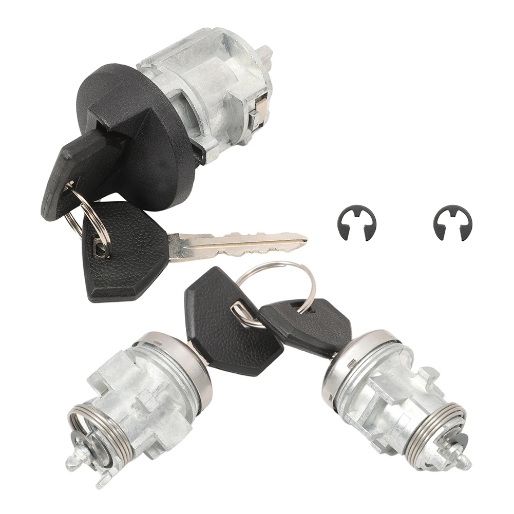 Interruttore di accensione Cilindro di Blocco Per Dodge Per Ram Per Dakota Per Durango Per Viper Per Jeep Per Grand Per Cherokee 5003893AA