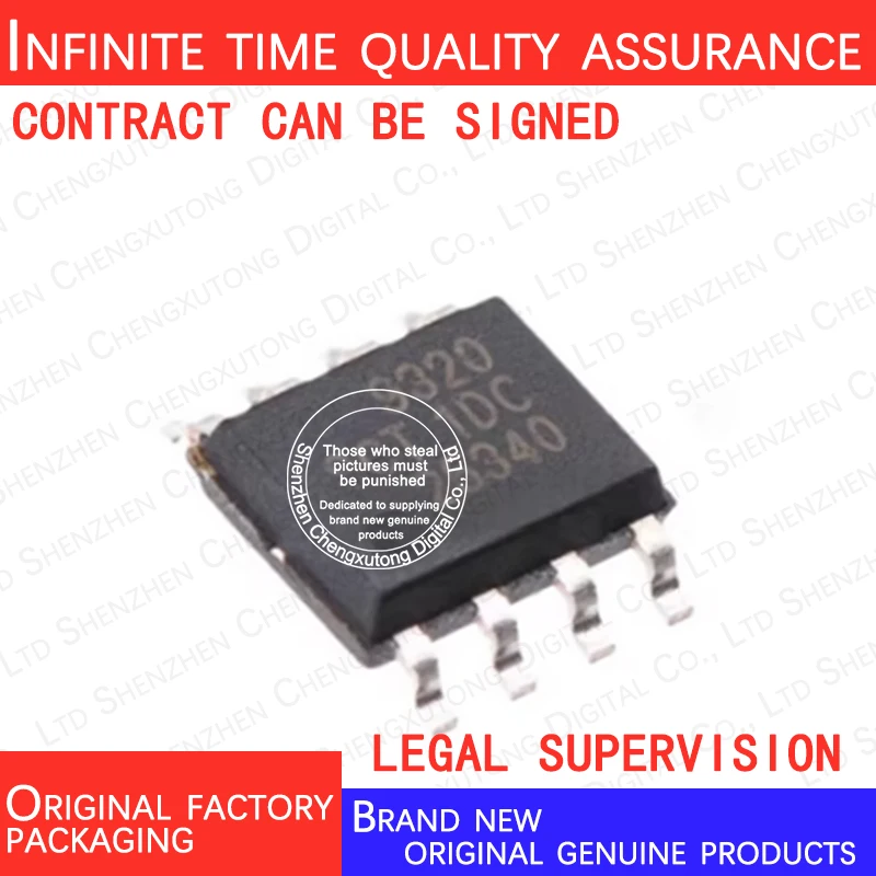 10pcs/lot  SCT9320STDR 9320 SOP   100% genuine stock in brand new original packaging