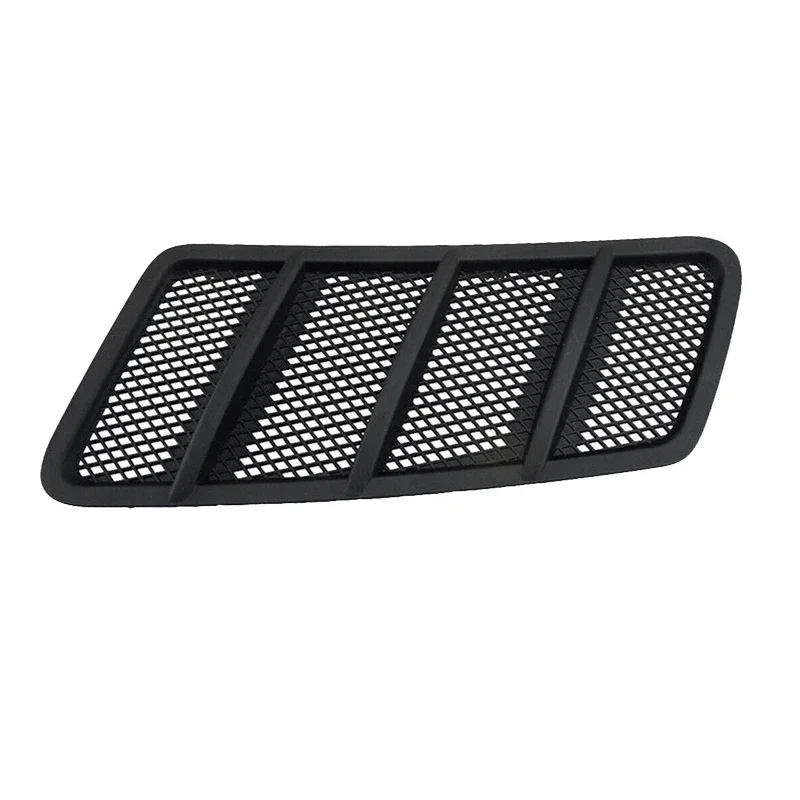 Front Left Right Hood Air Vent Grill A1668800105/ A1668800205 for Mercedes W166 GL GL350 450 GL63 AMG ML350 ML550 ML63 2012-2015