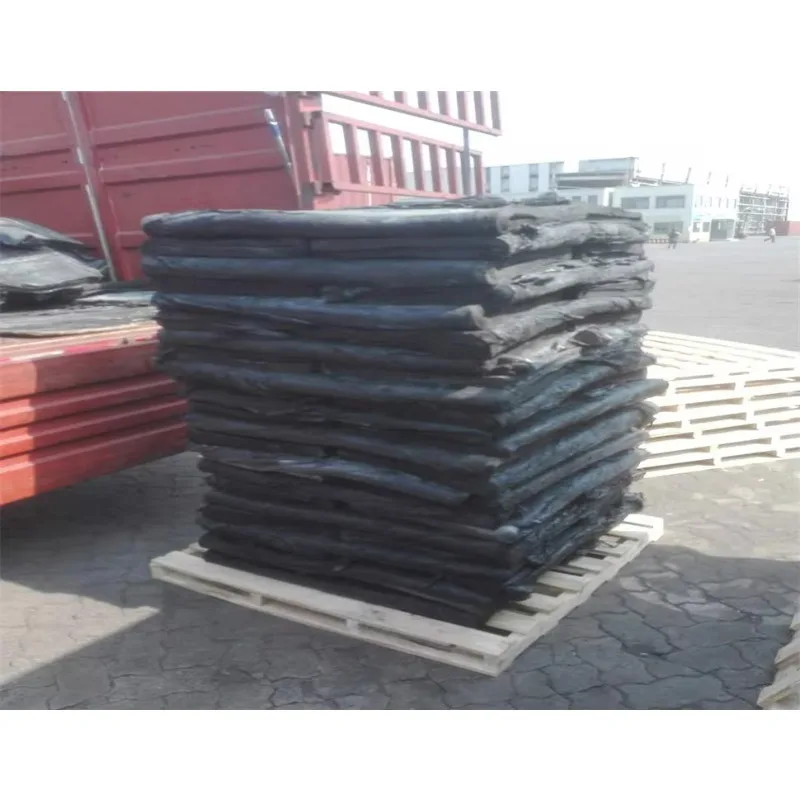 Picture 4: Best Quality Factory Price Reclaimed Rubber