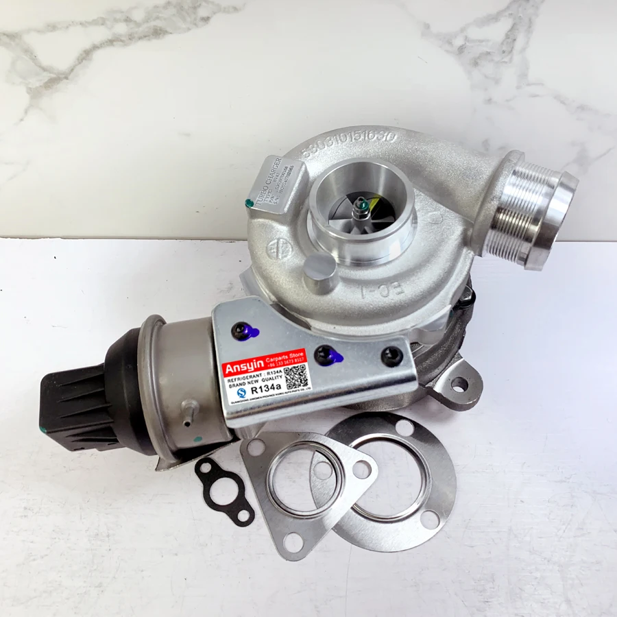 Bv43 Turbo для Great Wall Hover H5 2.0T 4D20 2.0L 1118100 ED01A 1118100ED01A 53039700168 53039880168 5303-970-0168 1118100-ED01A Bv43 Turbo для Great Wall Hover H5 2.0T 4D20 2.0L 1118100 ED01A 1118100ED01A 53039700168 53039880168 5303-970-0168 1118100-ED01A