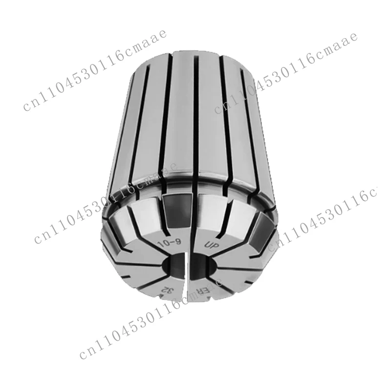 High precision, spring chuck ER11 ER16 ER32 for numerical control of milling shank