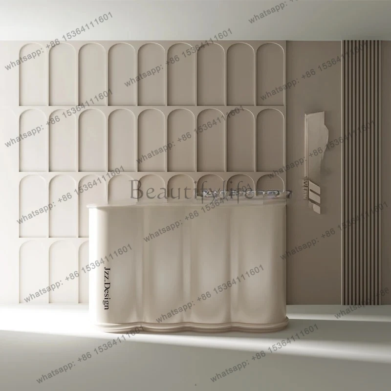 

cream wind checkout page company clothing fashion shop beauty club manicure front desk