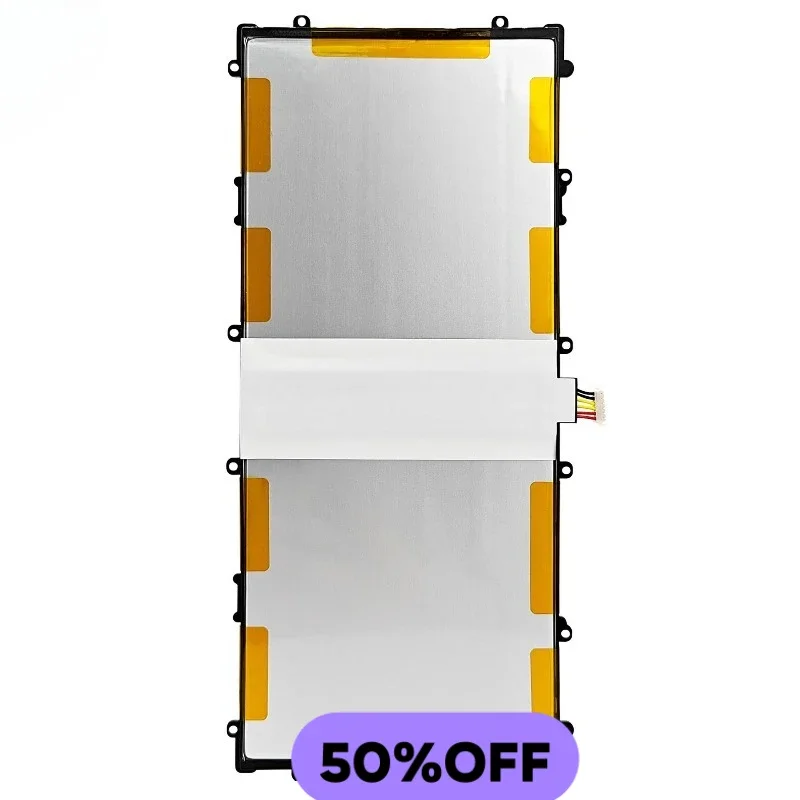 SP3496A8H for Samsung Google Nexus 10/GT-P8110 HA32ARB Tablet Battery High Capacity Battery Replacement Bateria Grade A Cell