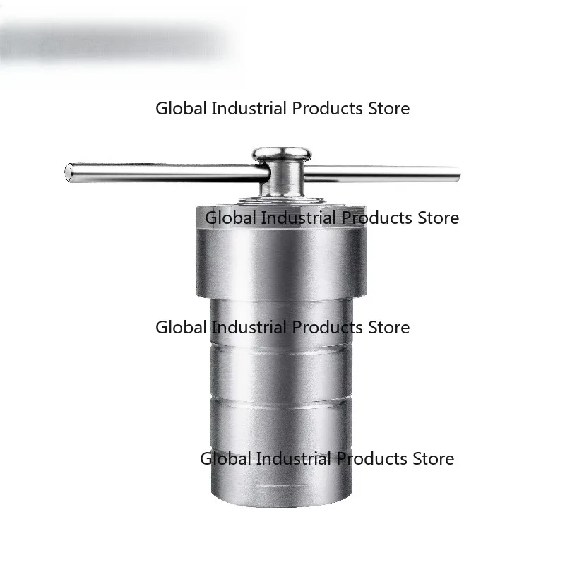 

Laboratory 25ML 50ML 100ML 150ML 200ML 250ML 500ML Hydrothermal Autoclave Factory Chemical Reactor Thermal Synthesis