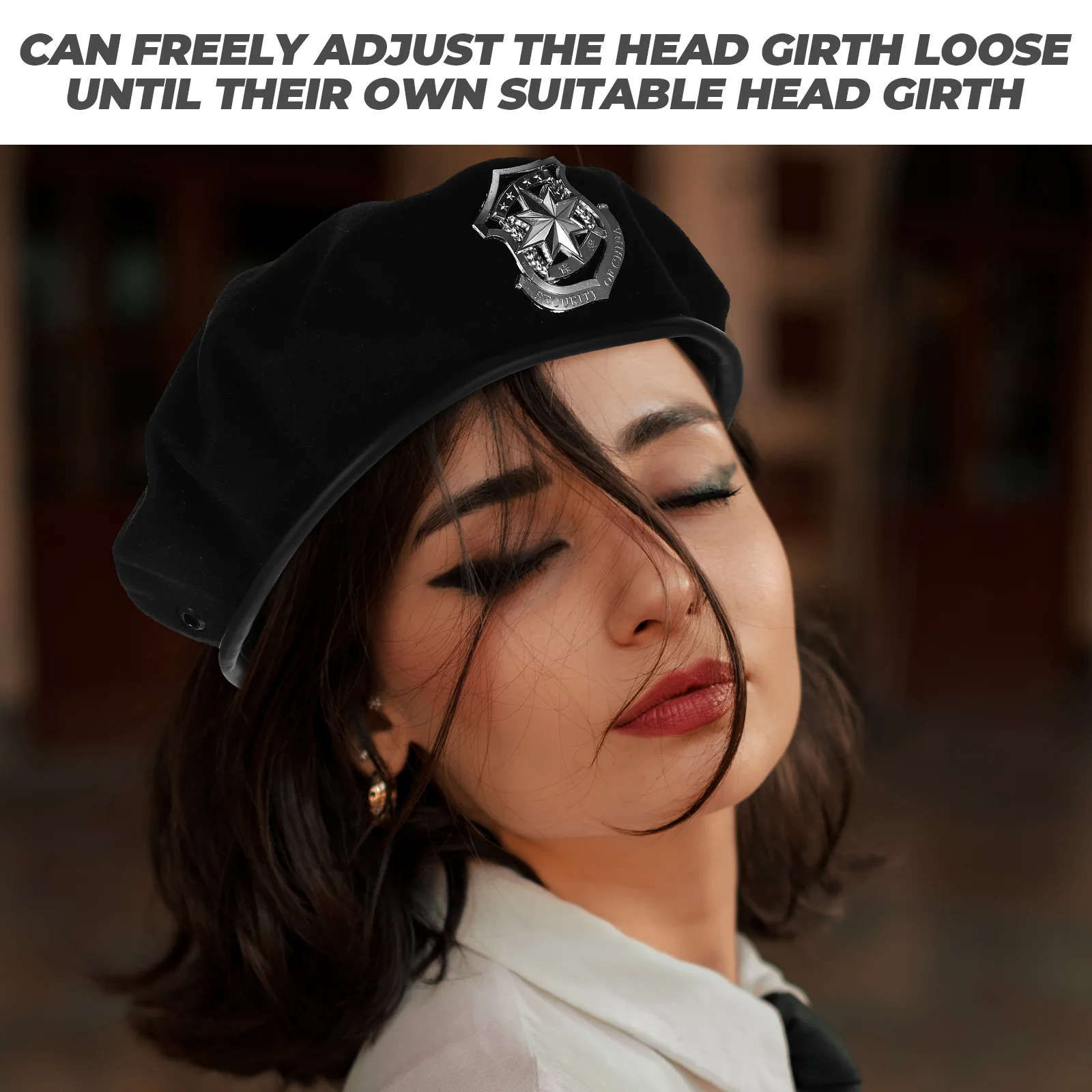 

beret hat beret caps for women winter beret artist beanie berets wool beret hats performance hat dancing hat