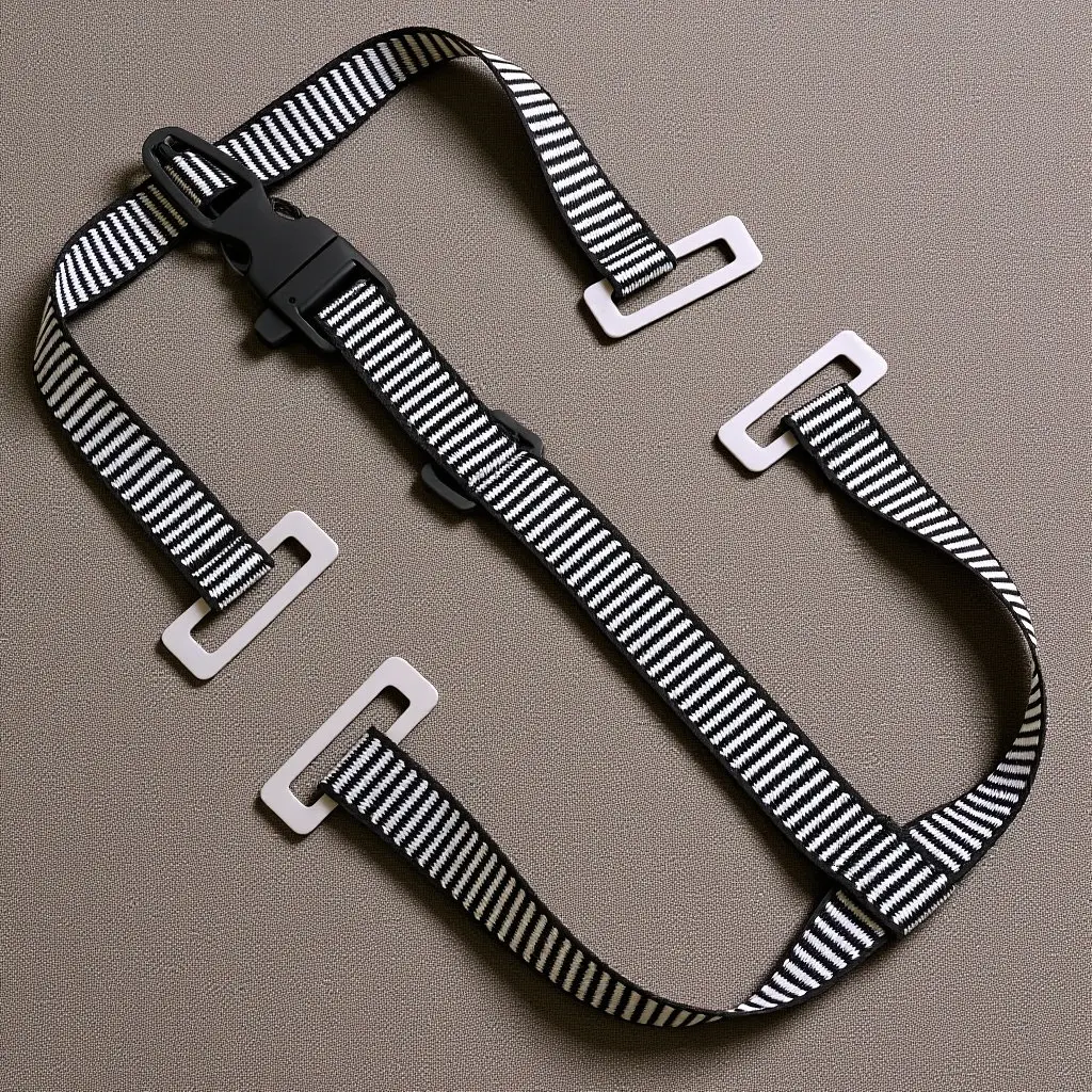 

Universal Adjustable Chin Strap for Safety Hard Hat Construction Use Lightweight Reliable Wear-Resistant Chin